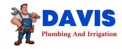 Trusted plumber in AMELIA